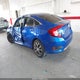 19XFC2F6XKE031971 2019 Honda Civic Lx auction photo thumbnail 3
