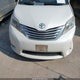 5TDYZ3DC2HS825979 2017 Toyota Sienna Limited Premium 7 Passenger auction photo thumbnail 10