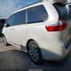 5TDYZ3DC2HS825979 2017 Toyota Sienna Limited Premium 7 Passenger auction photo thumbnail 13