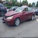 JTHBJ46GX82162380 2008 Lexus Es 350 auction photo thumbnail 2