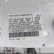 1HGCV3F54KA021239 2019 Honda Accord Hybrid Ex-L auction photo thumbnail 9