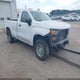 3GCNAAEK3PG197030 2023 Chevrolet Silverado 1500 2Wd Long Bed Wt auction photo thumbnail 19