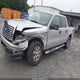 1FTFW1EF1BFB80682 2011 Ford F-150 Xlt auction photo thumbnail 2