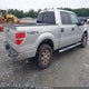 1FTFW1EF1BFB80682 2011 Ford F-150 Xlt auction photo thumbnail 4