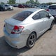 2HGFG3A53CH541000 2012 Honda Civic Lx auction photo thumbnail 4