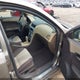 1G1ZB5EB6AF109921 2010 Chevrolet Malibu Ls auction photo thumbnail 5
