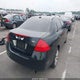 1HGCM56897A077760 2007 Honda Accord 2.4 Ex auction photo thumbnail 4