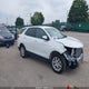 3GNAXKEV5NL295324 2022 Chevrolet Equinox Fwd Lt auction photo thumbnail 1