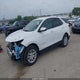 3GNAXKEV5NL295324 2022 Chevrolet Equinox Fwd Lt auction photo thumbnail 2