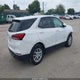 3GNAXKEV5NL295324 2022 Chevrolet Equinox Fwd Lt auction photo thumbnail 4