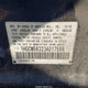 1HGCM56323A017589 2003 Honda Accord 2.4 Lx auction photo thumbnail 9