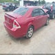 3FAHP07129R107812 2009 Ford Fusion Se auction photo thumbnail 4