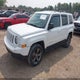 1C4NJRAB1FD321148 2015 Jeep Patriot Sport/North auction photo thumbnail 2