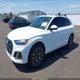 WA1EAAFY7N2105646 2022 Audi Q5 Premium Plus 45 Tfsi S Line Quattro S Tronic auction photo thumbnail 2