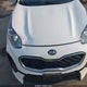 KNDPM3AC7L7700851 2020 Kia Sportage Lx auction photo thumbnail 6