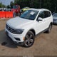 3VV4B7AX6JM001962 2018 Volkswagen Tiguan 2.0T Sel Premium auction photo thumbnail 2