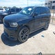 1C4RDJDGXKC586202 2019 Dodge Durango Gt Awd auction photo thumbnail 2