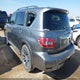 JN8AY2ND3K9088226 2019 Nissan Armada Sl auction photo thumbnail 3