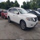 5N1AR2MM6DC678318 2013 Nissan Pathfinder Sv auction photo thumbnail 1