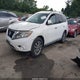 5N1AR2MM6DC678318 2013 Nissan Pathfinder Sv auction photo thumbnail 2