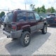 1J4GZ58S7WC109855 1998 Jeep Grand Cherokee Laredo auction photo thumbnail 4