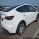 7SAYGDEE8RA275446 2024 Tesla Model Y Long Range Dual Motor All-Wheel Drive auction photo thumbnail 4