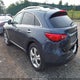 JN8AS1MU1AM802458 2010 Infiniti Fx35 auction photo thumbnail 3