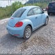 3VWF17AT7FM645336 2015 Volkswagen Beetle 1.8T Fleet Edition auction photo thumbnail 4