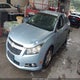 1G1PF5SC4C7286098 2012 Chevrolet Cruze 1Lt auction photo thumbnail 2
