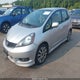 JHMGE8H51CC013999 2012 Honda Fit Sport auction photo thumbnail 2