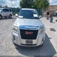 2CTALMEC3B6350095 2011 GMC Terrain Sle-1 auction photo thumbnail 12