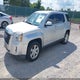 2CTALMEC3B6350095 2011 GMC Terrain Sle-1 auction photo thumbnail 2