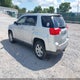 2CTALMEC3B6350095 2011 GMC Terrain Sle-1 auction photo thumbnail 3