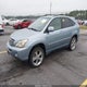 JTJHW31U582059076 2008 Lexus Rx 400H auction photo thumbnail 2
