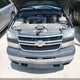 1GCEC14X87Z161454 2007 Chevrolet Silverado 1500 Classic Work Truck auction photo thumbnail 10