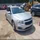 1G1PE5SB6G7158722 2016 Chevrolet Cruze Limited Lt auction photo thumbnail 1