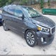KNDMC5C17F6019922 2015 Kia Sedona Sx auction photo thumbnail 1