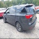 KNDMC5C17F6019922 2015 Kia Sedona Sx auction photo thumbnail 3
