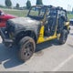 1J4GB39189L753948 2009 Jeep Wrangler Unlimited X auction photo thumbnail 2