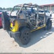 1J4GB39189L753948 2009 Jeep Wrangler Unlimited X auction photo thumbnail 4
