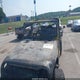 1J4GB39189L753948 2009 Jeep Wrangler Unlimited X auction photo thumbnail 6