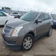 3GYFNAEY3BS536544 2011 Cadillac Srx Luxury Collection auction photo thumbnail 2