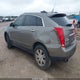 3GYFNAEY3BS536544 2011 Cadillac Srx Luxury Collection auction photo thumbnail 3
