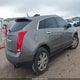 3GYFNAEY3BS536544 2011 Cadillac Srx Luxury Collection auction photo thumbnail 4