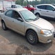 1C3AL56R86N164918 2006 Chrysler Sebring Touring auction photo thumbnail 1