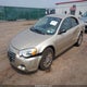 1C3AL56R86N164918 2006 Chrysler Sebring Touring auction photo thumbnail 2
