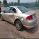 1C3AL56R86N164918 2006 Chrysler Sebring Touring auction photo thumbnail 3