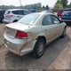 1C3AL56R86N164918 2006 Chrysler Sebring Touring auction photo thumbnail 4