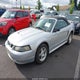 1FAFP44413F421209 2003 Ford Mustang auction photo thumbnail 2