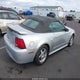 1FAFP44413F421209 2003 Ford Mustang auction photo thumbnail 4